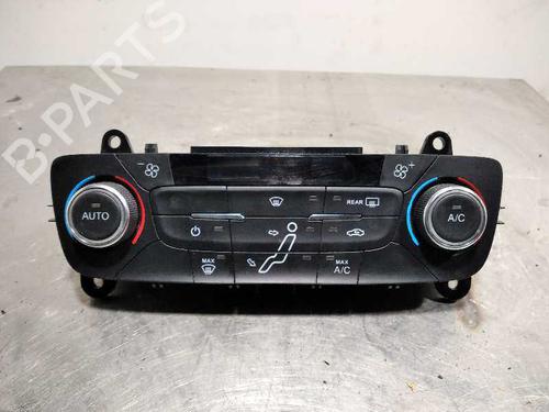 Used Climate control Climate control FORD FOCUS III [2010-2020] 9978942 9978942