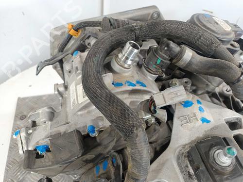 Gearbox RENAULT ARKANA I (LCM_, LDN_) 1.6 E-TECH 145 (LDMU) | BP40158802M3  - Image 11