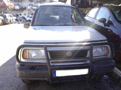 Used Parts SUZUKI VITARA (ET, TA, TD)    1073097