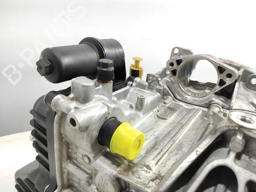 Gearbox MERCEDES-BENZ A-CLASS (W177) A 180 d (177.010) | BP28025923M3 