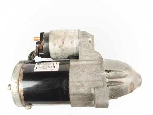 Used Starter MITSUBISHI LANCER VIII (CY_A, CZ_A) EVO X (CZ4A) (295 hp) 28378902