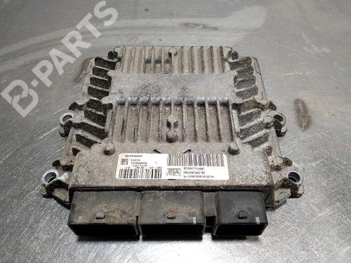 Used Engine control unit (ECU) Engine control unit (ECU) PEUGEOT EXPERT Tepee (VF3X_) [2007-2026] 10143309 10143309