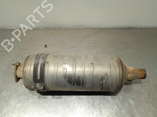 Partikelfilter für Partikelfilter MITSUBISHI Fuso [2011-2026] 29281389 29281389