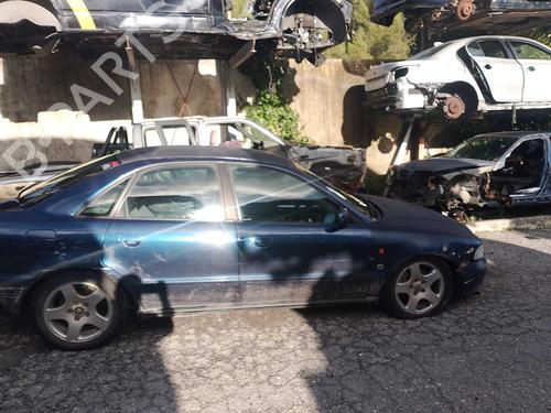 Left headlight AUDI A4 B5 (8D2) 1.9 TDI | BP32414953C28  - Image 5
