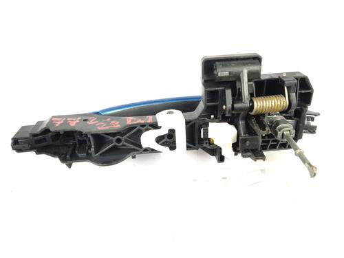 Front left exterior door handle HYUNDAI TUCSON (TL, TLE) 1.7 CRDi | BP16723791C128 