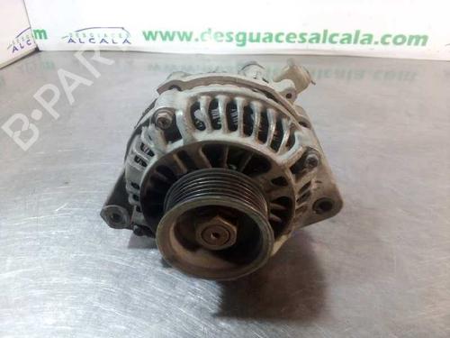 Used Alternator Alternator 10196832 10196832