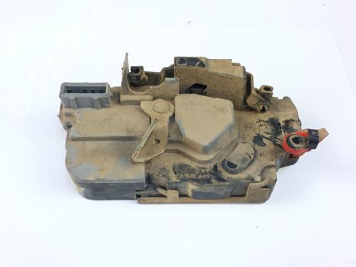 Højre bagtil lås CITROËN XSARA (N1) 1.6 16V (109 hp) 32998126