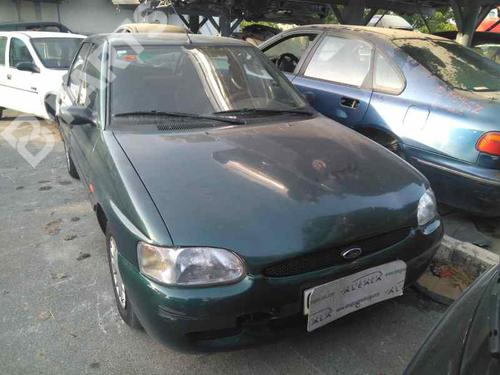 Used Parts FORD ESCORT VI (GAL, AAL, ABL)    1154496