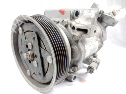 Used AC compressor AC compressor 18460730 18460730