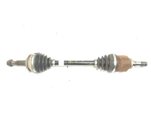 Used Left front driveshaft Left front driveshaft 24209636 24209636