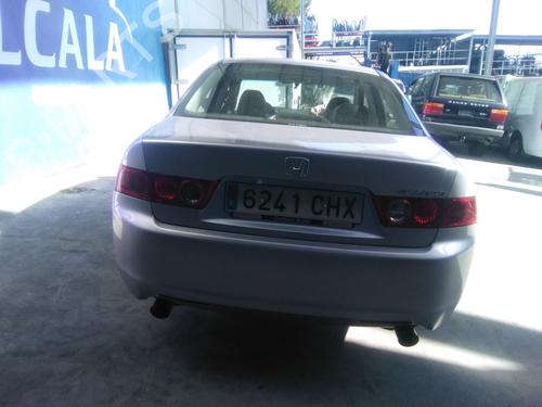 Front left lock HONDA ACCORD VII (CL, CN) 2.4 (CL9) | BP17495935C98 