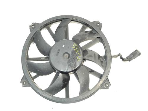Used Radiator fan Radiator fan 18483785 18483785