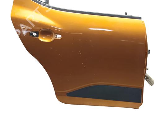 Right rear door DACIA SANDERO III 1.0 TCe 90 | BP32249719C5