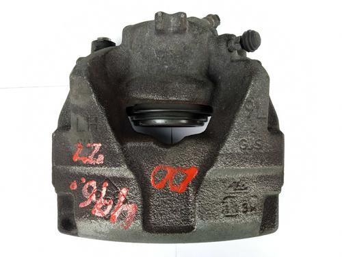 Used Right front brake caliper Right front brake caliper RENAULT MEGANE III Grandtour (KZ0/1) [2008-2016] 11563916 11563916