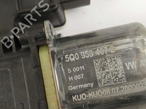 Left rear window motor SEAT LEON Sportstourer (KL8, KLD) 1.5 eTSI | BP28620879E23 - Image 2