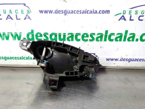 Front left interior door handle CITROËN XSARA (N1) 2.0 HDi 90 | BP9991769I13 