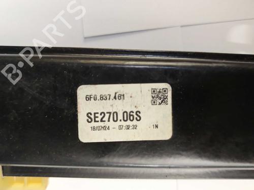 Front left window mechanism SEAT IBIZA V (KJ1, KJG) 1.0 TSI | BP37517103C22 - Image 3