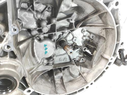 Gearbox CITROËN C3 III (SX) 1.2 PURETECH 82 | BP28514792M3