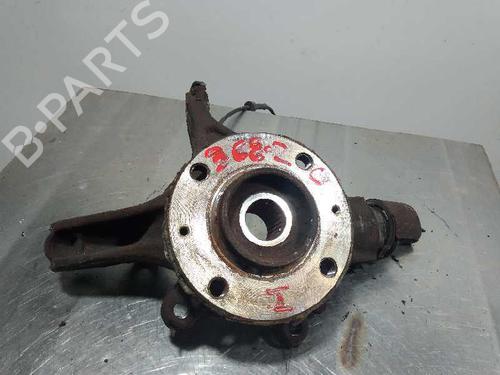 Used Left front steering knuckle Left front steering knuckle PEUGEOT PARTNER Box Body/MPV [2008-2026] 10029674 10029674