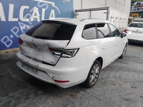 Electronic module SEAT LEON ST (5F8) 1.4 TGI | BP36239160M83 - Image 5