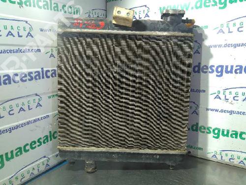 Water radiator FIAT PANDA (141_)  | BP10958492M31 