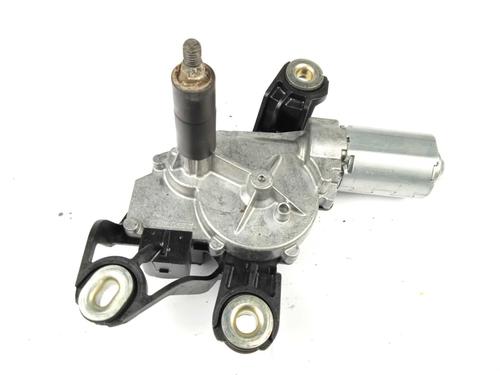 Used Rear wiper motor Rear wiper motor SEAT ALHAMBRA (710, 711) [2010-2022] 17616581 17616581