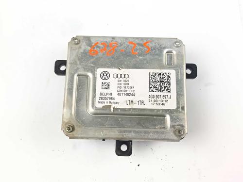 Used Xenon ballast Xenon ballast AUDI A7 Sportback (4GA, 4GF) 3.0 TDI quattro (313 hp) 32230041 32230041
