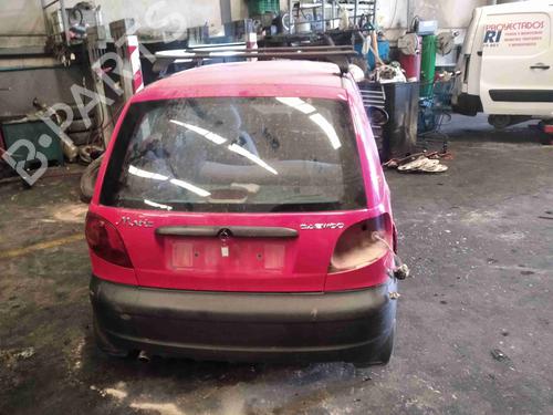Left front indicator DAEWOO MATIZ (M100, M150) 0.8 | BP9985572C32  - Image 5