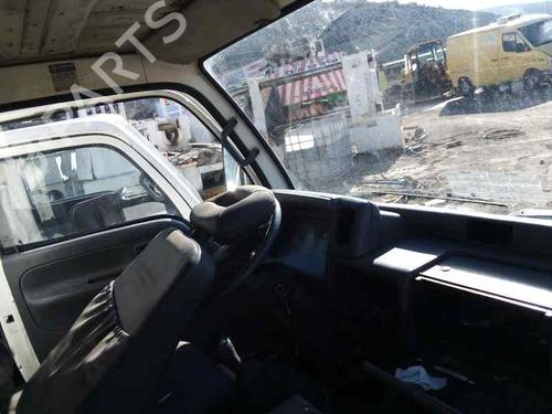 Alternator NISSAN CABSTAR E (TL_, VL_)  | BP11735747M7 