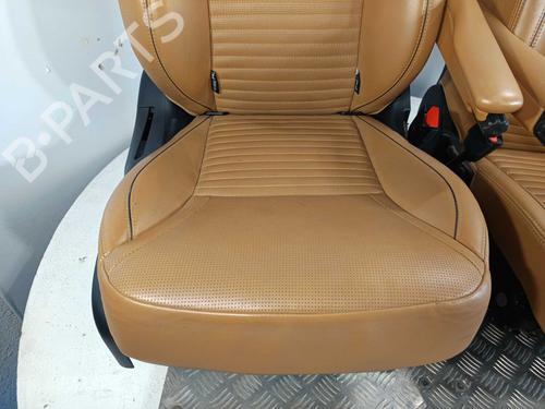 Seats set LAND ROVER DISCOVERY V (L462) 2.0 Sd4 4x4 | BP39950505C78 - Image 14