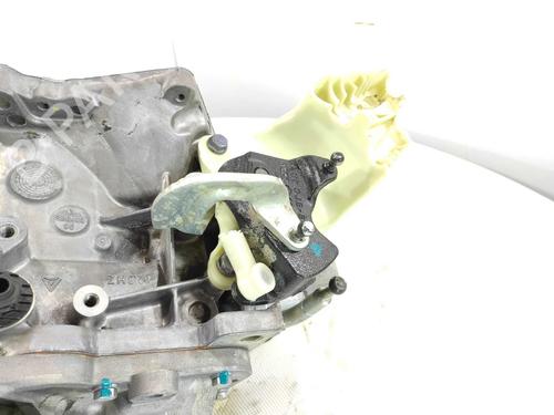 Gearbox PEUGEOT 2008 I (CU_) 1.6 BlueHDi 100 | BP24663512M3 - Image 7