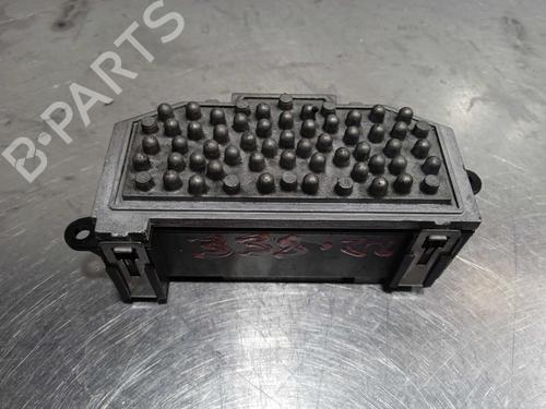 Used Heater resistor Heater resistor VW GOLF VI (5K1) 2.0 TDI (170 hp) 11647295 11647295