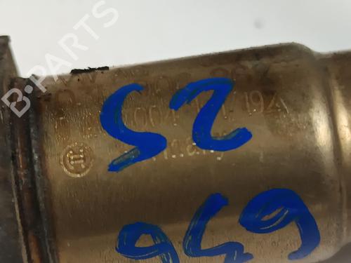 Elektronisk sensor SEAT LEON (5F1) 2.0 TDI | BP30199595M84