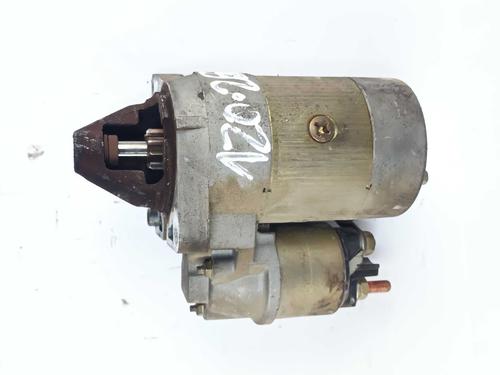 Used Starter Starter 32989320 32989320
