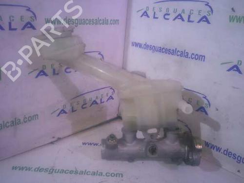 Brake master cylinder NISSAN X-TRAIL I (T30)  | BP14352025M77 