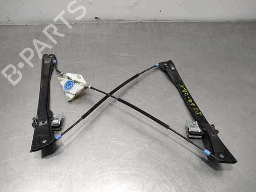 Used Front left window mechanism Front left window mechanism 9980459 9980459
