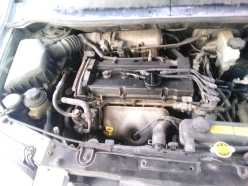 Starter HYUNDAI MATRIX (FC)  | BP11146515M8 