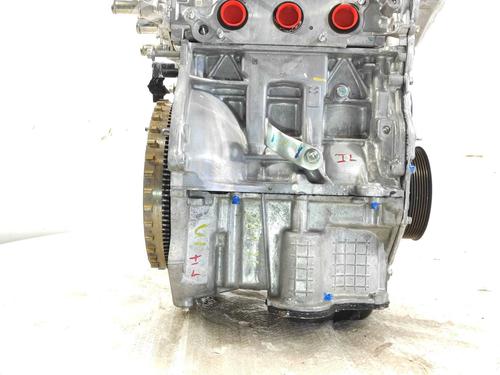 Engine NISSAN MICRA IV (K13KK) 1.2 DIG-S | BP40109493M1  - Image 5