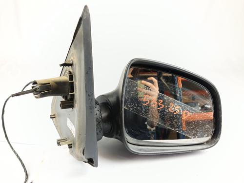 Used Right mirror DACIA SANDERO II TCe 90 (B8M1, B8MA, B8AC) (90 hp) 28620872