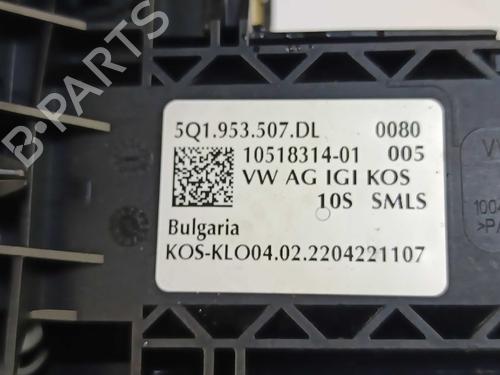 Switch VW CADDY V Box Body/MPV (SBA, SBH) 2.0 TDi | BP37020962I30 - Image 3