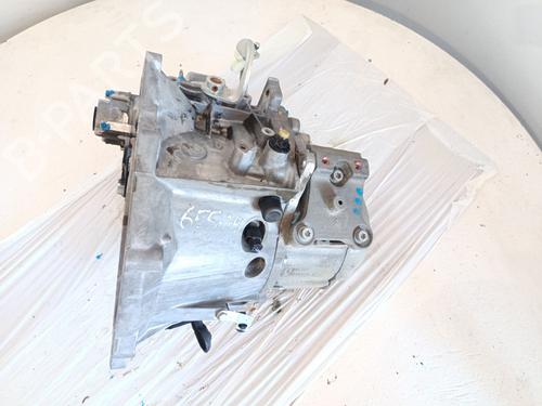 Gearbox PEUGEOT 2008 I (CU_) 1.6 BlueHDi 100 | BP29967973M3 