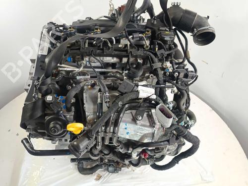 Engine AUDI A3 Limousine (8VS, 8VM) 1.6 TDI | BP35898866M1 - Image 18