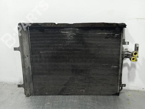 Radiador A/A FORD MONDEO IV Turnier (BA7) 2.0 TDCi (140 hp) 10012676