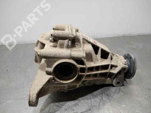 Used Rear differential MERCEDES-BENZ M-CLASS (W163) ML 430 (163.172) (272 hp) 9979683