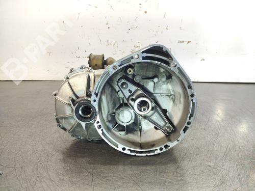 Used Gearbox SMART CITY-COUPE (450) 0.6 (S1CLA1, 450.341) (55 hp) 11373833
