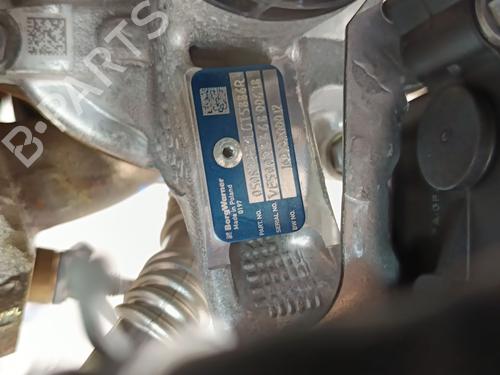 Engine NISSAN MICRA V (K14) 1.0 IG-T 100 | BP29119449M1