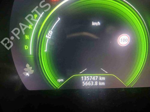 AC pipe RENAULT KADJAR (HA_, HL_) 1.5 BLUE dCi 115 (HLA6) | BP31329906M126  - Image 15