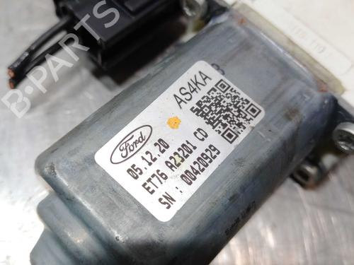 Front left window mechanism FORD TRANSIT COURIER B460 MPV 1.5 TDCi | BP22741213C22 - Image 4
