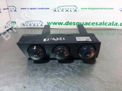 Used Climate control Climate control 9992883 9992883