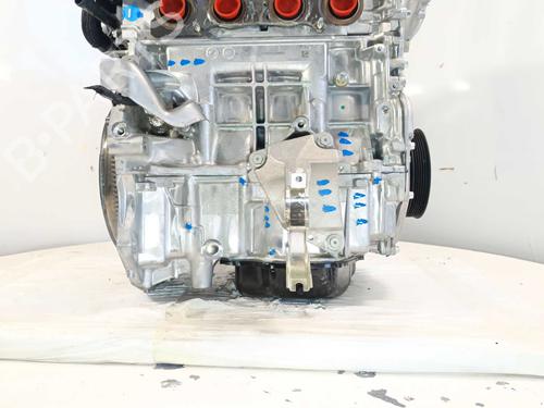 Engine NISSAN JUKE (F16_) 1.6 Hybrid | BP39101003M1 - Image 6